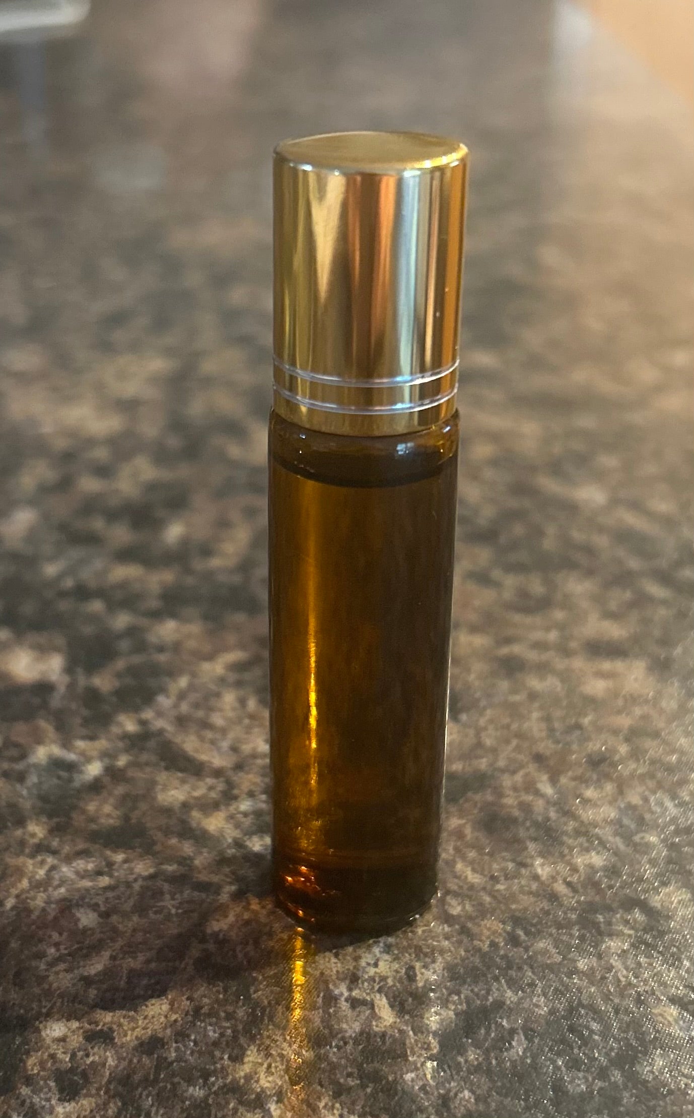 Anxiety Reduction Mood Roller