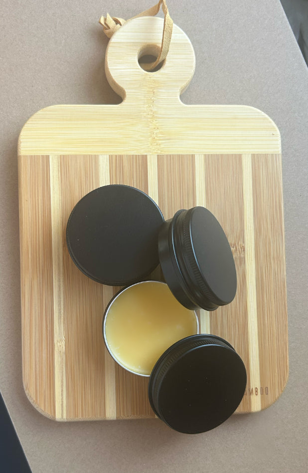 Moisturizing Lip Salve