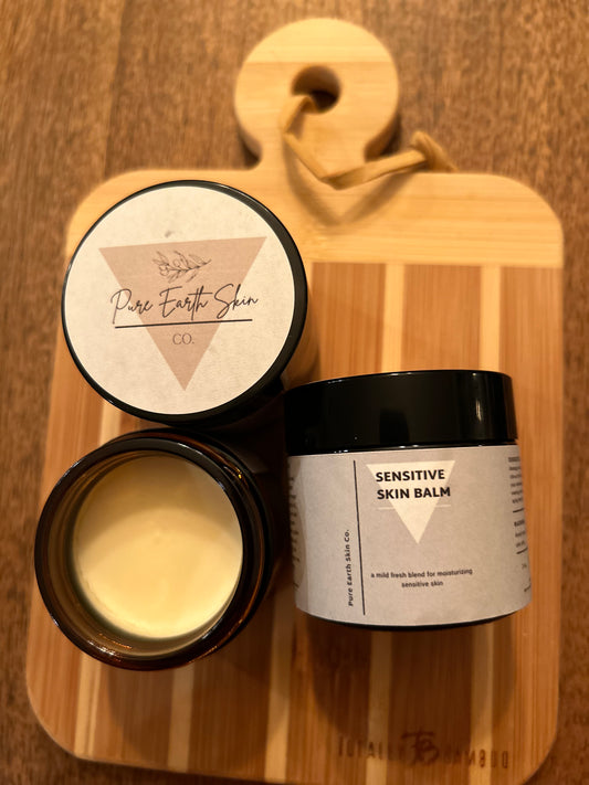 Sensitive Skin Balm