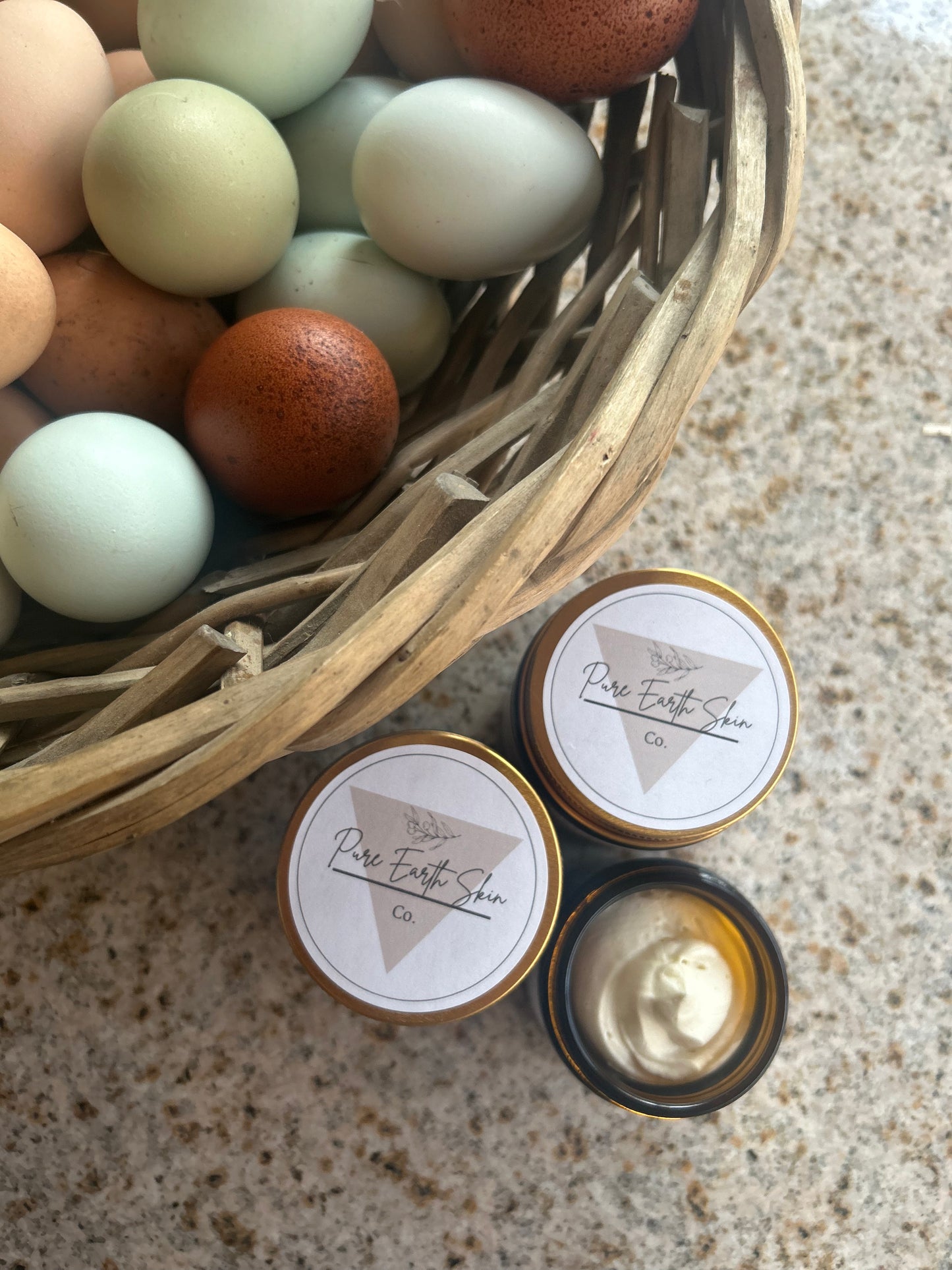 Hydrating Whipped Tallow Balm
