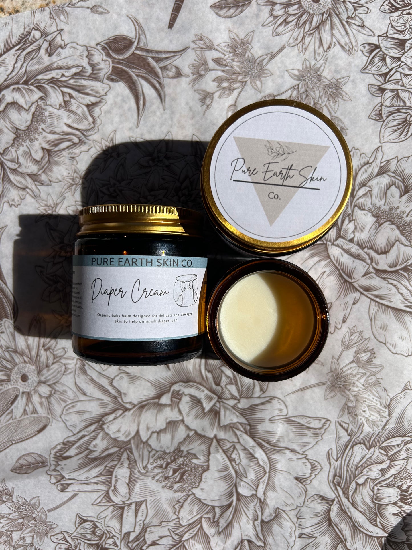 Diaper Cream