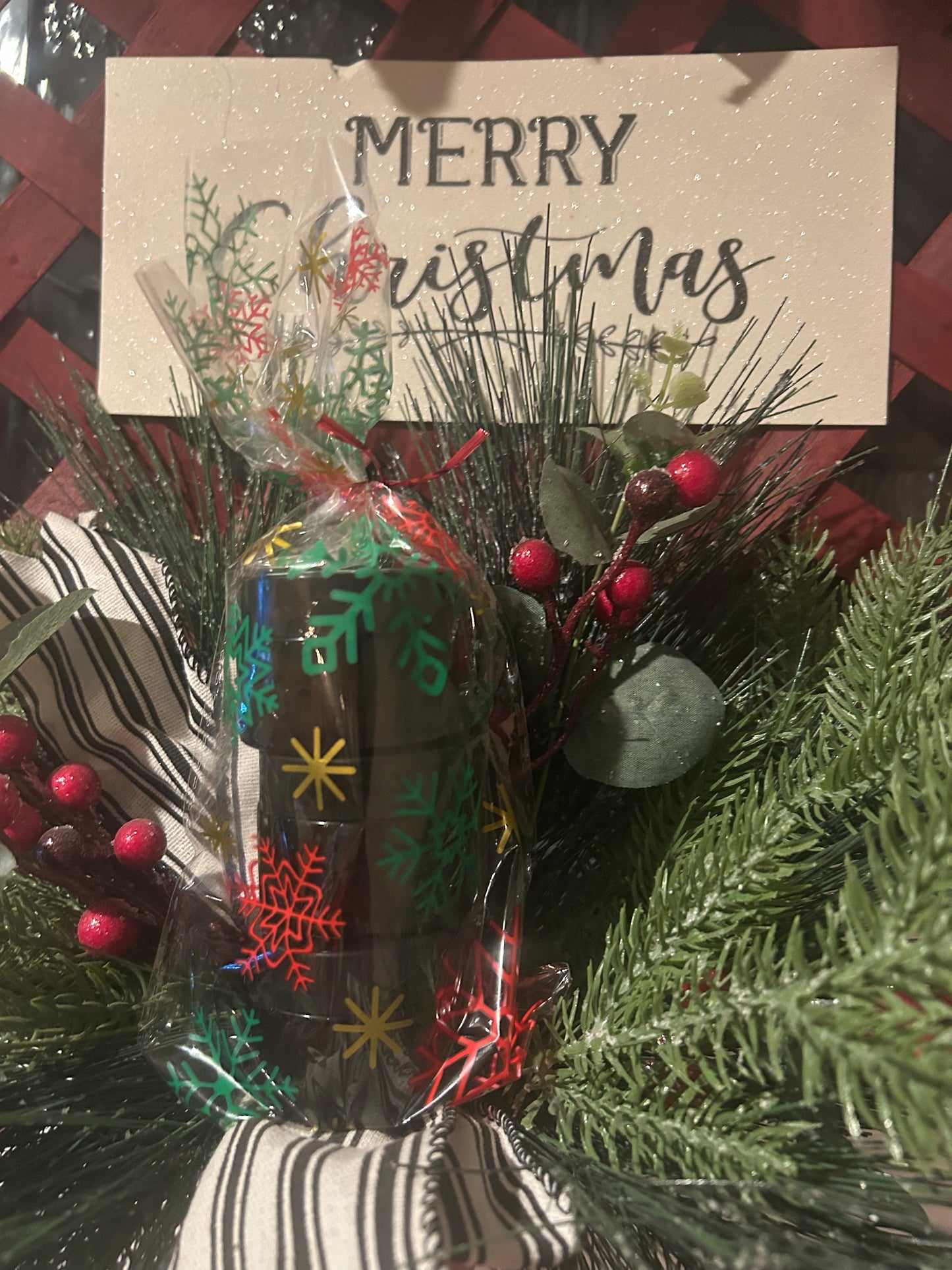 *Christmas Sample Bundle*